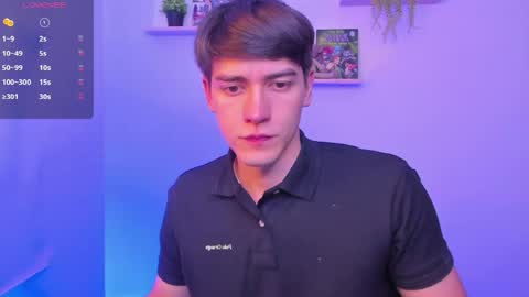 Nathaniel online show from 05-11-26, 02:39