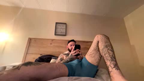 Nattidaddy online show from 04-22-26, 03:02