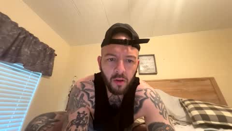 Nattidaddy online show from 05-03-26, 04:24