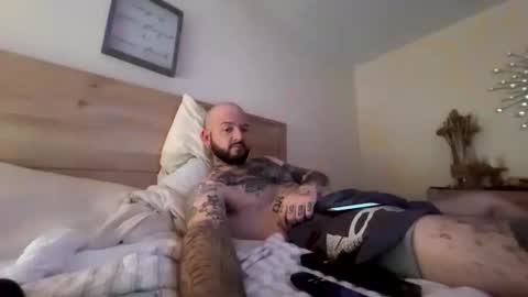 Nattidaddy online show from 05-05-26, 12:35