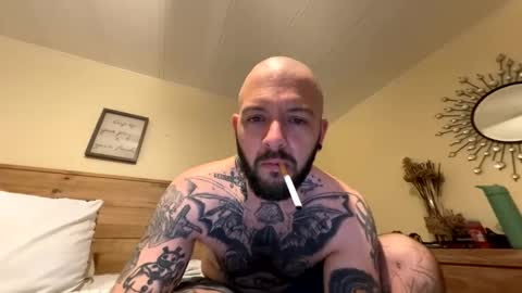 Nattidaddy online show from 05-22-26, 05:25