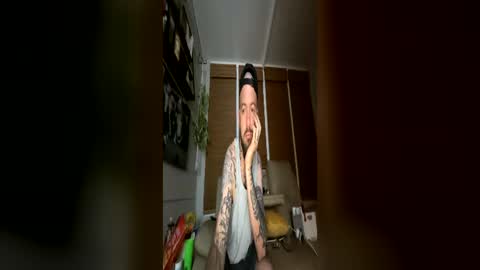 Nattidaddy online show from 06-09-26, 03:29