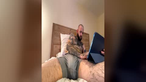 Nattidaddy online show from 06-12-26, 06:56