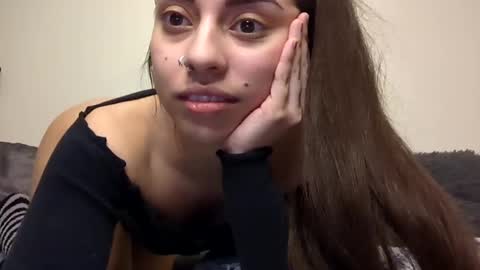 Natalia online show from 12-29-24, 12:20