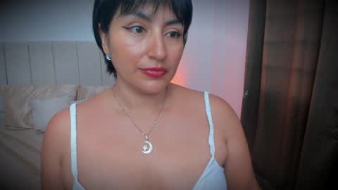 Nathalie online show from 03-30-26, 07:04