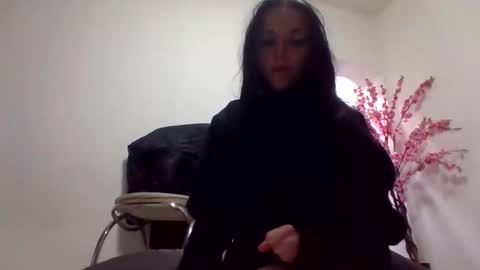 Chloe online show from 04-21-26, 05:36