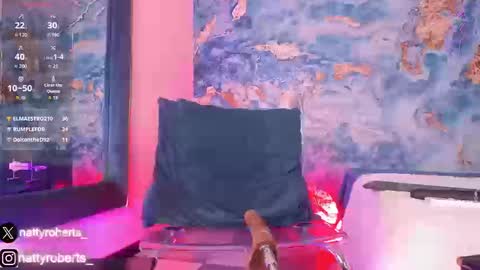 Natty online show from 03-14-26, 02:39