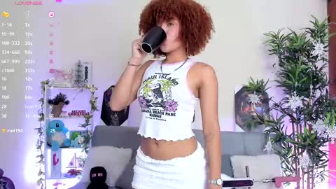 Snapshot of natty_romanof_1 chatting on 12-12-24, 12:55 natty online show from 12-12-24, 12:55