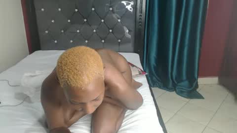 Natty online show from 03-08-25, 12:41