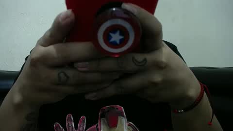 Natty online show from 02-26-25, 09:05