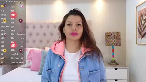 NattyQueen  online show from 01-22-25, 01:42