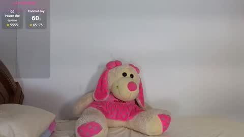 NattyQueen  online show from 10-21-25, 01:39