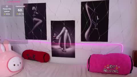 NattyQueen  online show from 02-02-26, 01:10