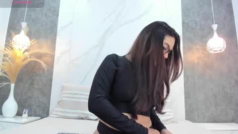 Natty Trainor online show from 01-08-26, 08:33