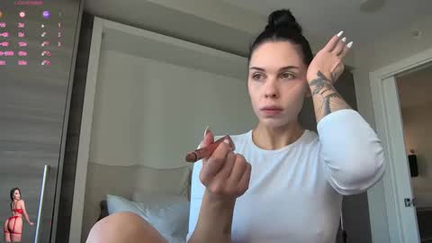 NATTY FIERROS online show from 01-15-25, 08:58