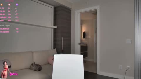 NATTY FIERROS online show from 01-18-25, 01:41