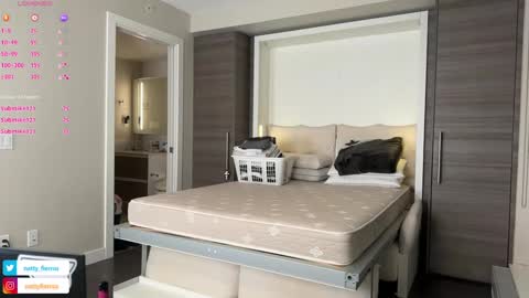 NATTY FIERROS online show from 01-30-25, 02:38