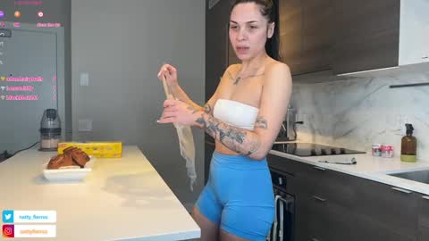 NATTY FIERROS online show from 02-05-25, 11:17