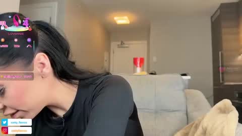 NATTY FIERROS online show from 02-11-25, 06:44