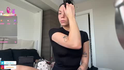 NATTY FIERROS online show from 02-13-25, 08:03