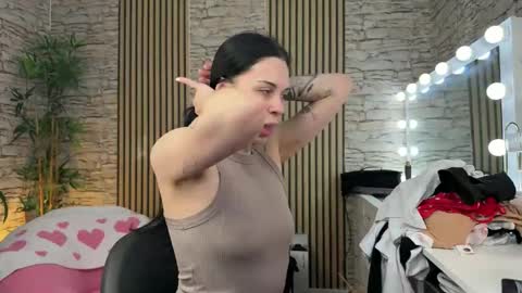 NATTY FIERROS online show from 02-05-26, 12:15