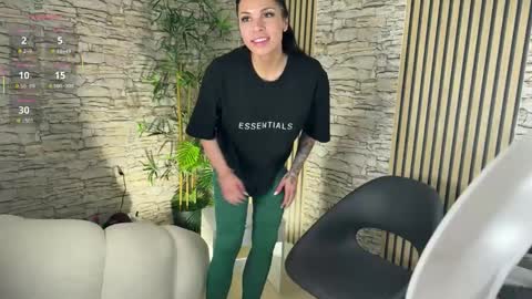 NATTY FIERROS online show from 02-27-26, 08:58