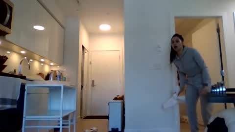 NATTY FIERROS online show from 05-22-26, 05:40