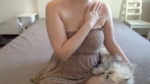 Penelopa369 online show from 02-24-25, 08:17