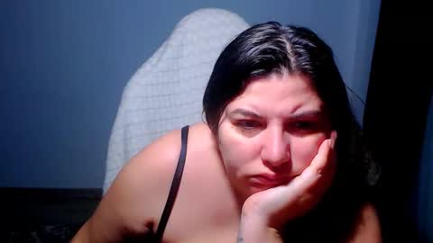 Anna online show from 11-30-25, 08:18