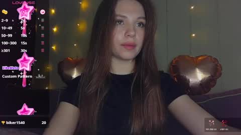 Eva online show from 04-25-26, 02:58