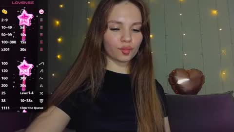 Eva online show from 04-27-26, 03:21