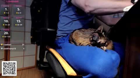 Nature online show from 12-19-25, 08:27