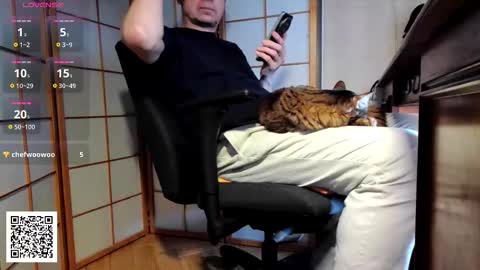 Snapshot of nature_x chatting on 02-09-26, 10:36 Nature online show from 02-09-26, 10:36