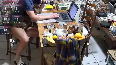 Nature online show from 04-20-26, 06:53