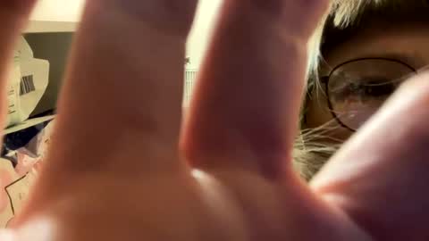 naturebabe666 online show from 01-25-25, 09:04