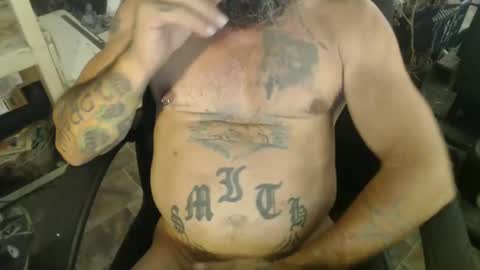 NatureNaked online show from 01-01-25, 01:15