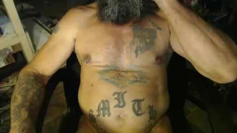 NatureNaked online show from 02-10-25, 12:29