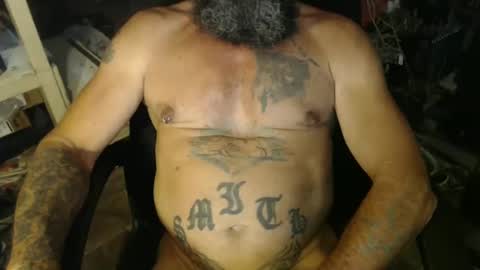 NatureNaked online show from 02-11-25, 01:09