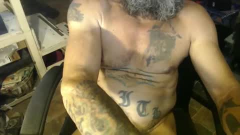 NatureNaked online show from 02-16-25, 02:00