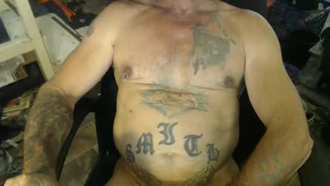 NatureNaked online show from 02-22-25, 02:39