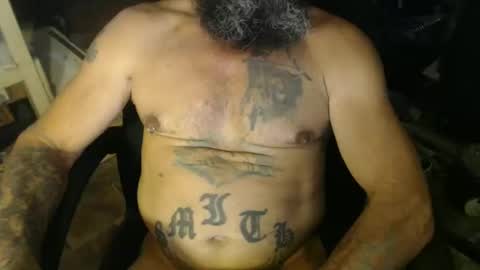 NatureNaked online show from 03-10-25, 02:16