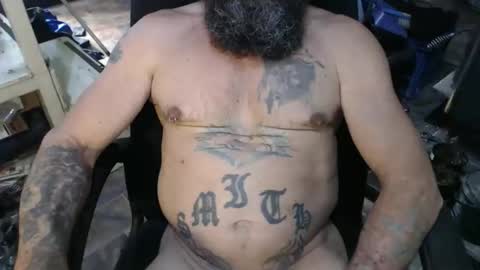 NatureNaked online show from 09-19-25, 12:17