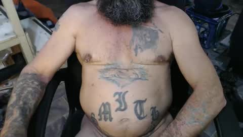 NatureNaked online show from 09-27-25, 06:18