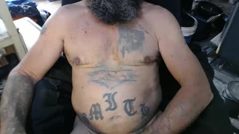 NatureNaked online show from 12-05-25, 11:08