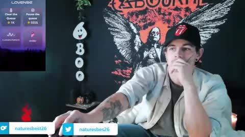 NATURESBEST online show from 10-25-25, 04:53