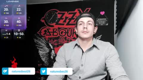 NATURESBEST online show from 11-02-25, 04:37