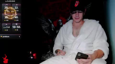 NATURESBEST online show from 11-10-25, 03:16