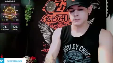 NATURESBEST online show from 11-16-25, 01:22