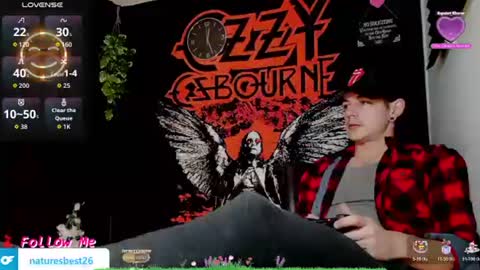 NATURESBEST online show from 11-22-25, 05:28