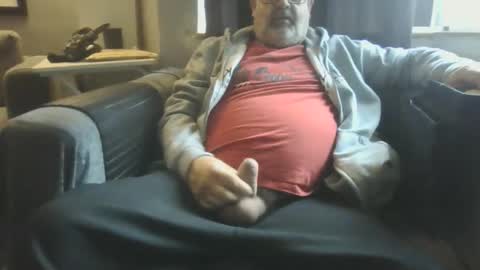 Snapshot of naturistmale45 chatting on 10-16-25, 07:53 naturistmale45 online show from 10-16-25, 07:53